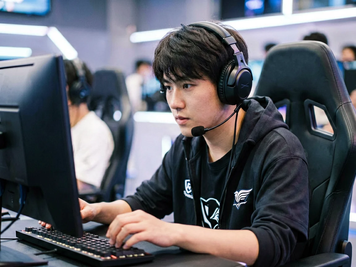 FaZe人气核心选手broky最新CSGO职业赛事高光操